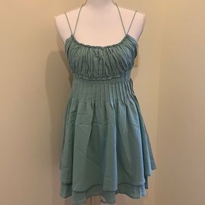 NWT J.O.A. Los Angeles dress